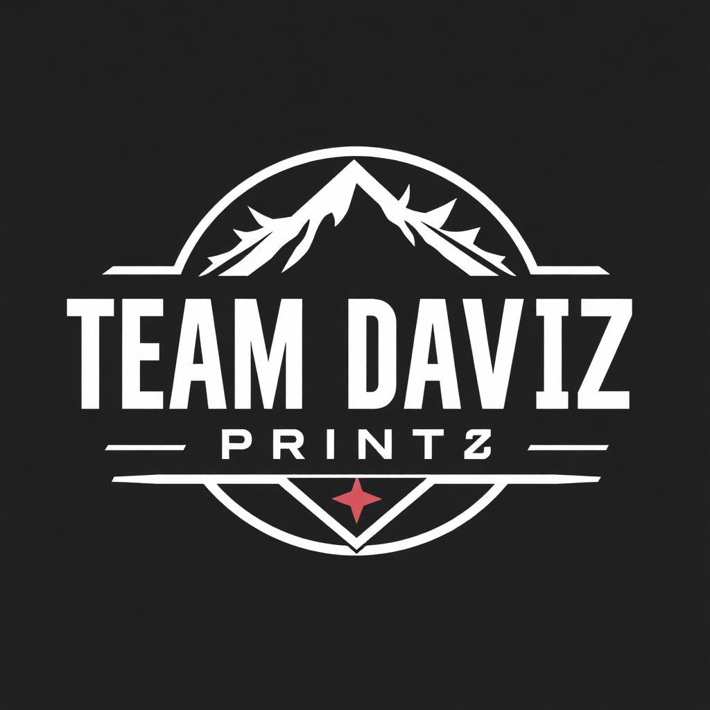 Team Davis Printz